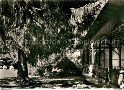 Grafing Muenchen Genesungsheim Oberoelkofen