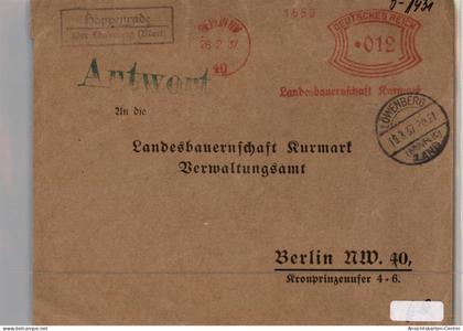 50324349 - Hoppenrade b Gransee