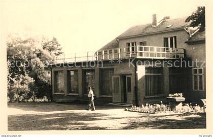 Gransee Kinderferienlager Philipp Mueller