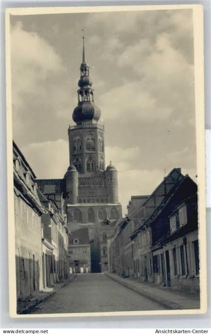 50531517 - Greifswald , Hansestadt