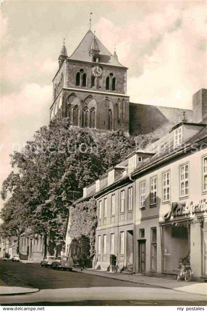 Greifswald Marienkirche
