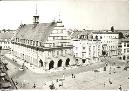 Greifswald Rathaus