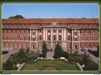 Greifswald Universitaet