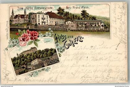 13668087 - Greiz