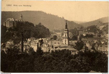 Greiz