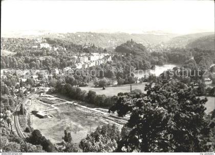 Greiz Thueringen