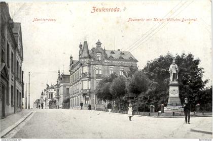 Zeulenroda