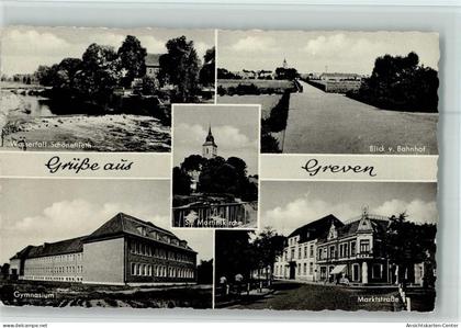 10092947 - Greven , Westf