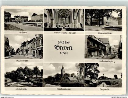 39356552 - Greven , Westf