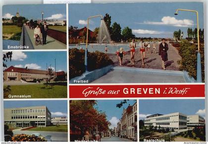 50422397 - Greven , Westf