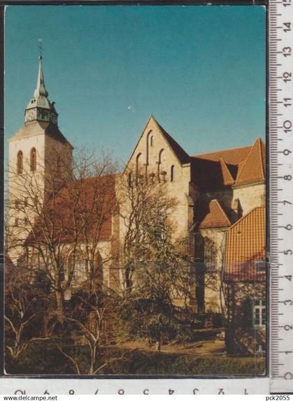 GREVEN - Pfarrkirche St. Martinus  - nicht gelaufen ( AK  5816)