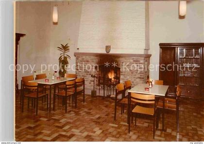 Grevenbroich Kaminzimmer