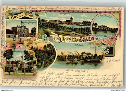 13562549 - Grevesmuehlen