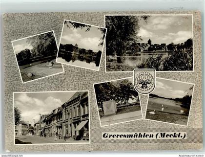 39520247 - Grevesmuehlen
