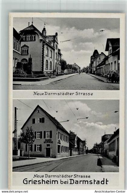 13306927 - Griesheim , Hess