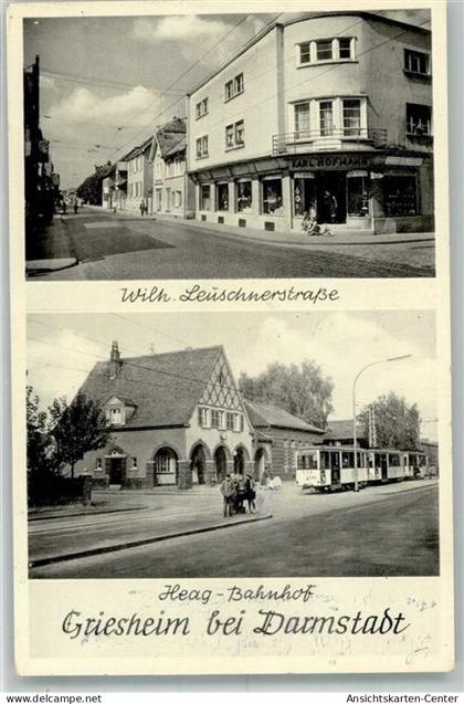 13560207 - Griesheim , Hess