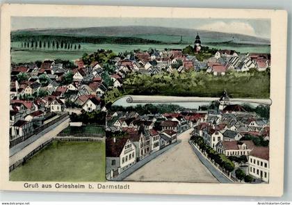 13656410 - Griesheim , Hess