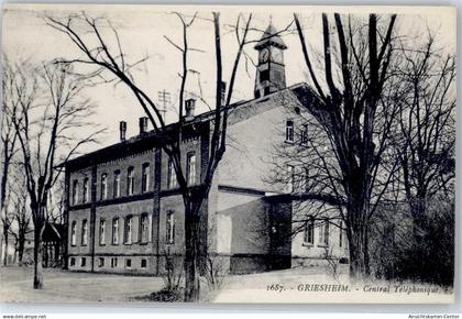 51455215 - Griesheim , Hess