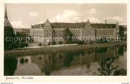 Grimma Oberschule