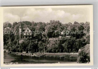 Grimma Schloss