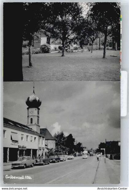 50532116 - Groebenzell