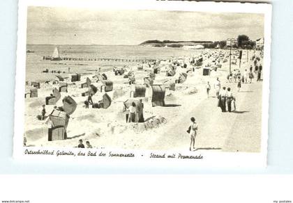 Groemitz Ostseebad Groemitz