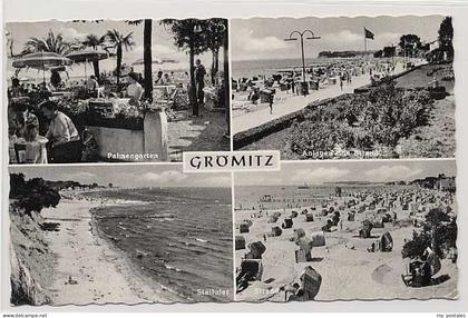 Groemitz Ostseebad Groemitz
