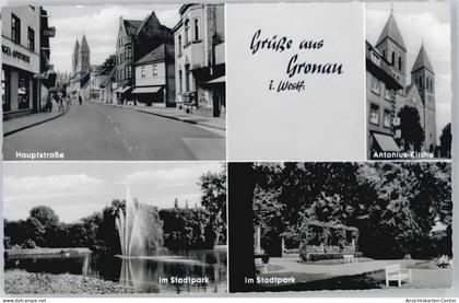 50648240 - Gronau (Westf.)