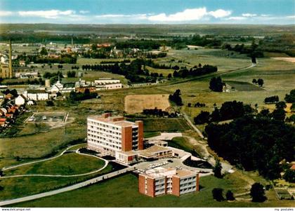Gronau Westfalen Lukas-Krankenhaus