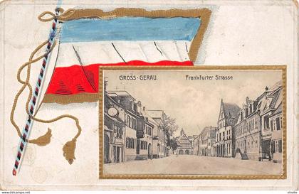 23-JK-1596 : GROSS-GERAU. FRANKFURTER STRASSE