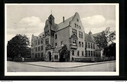 AK Gross-Gerau, Realgymnasium