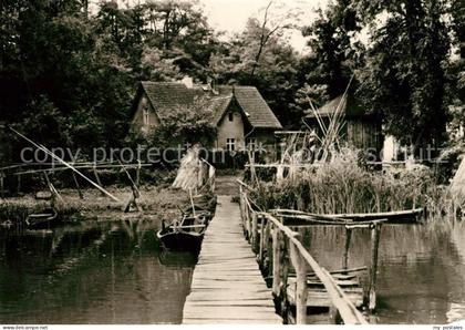 Gross Leuthen Fischerhaus