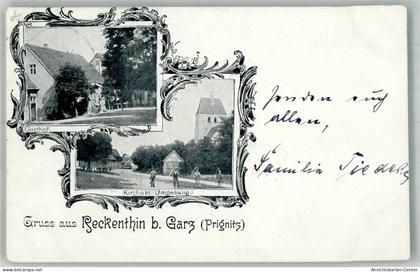 13576683 - Reckenthin