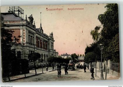 13269389 - Grossenhain , Sachs