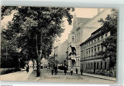 13515566 - Grossenhain , Sachs