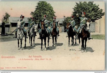 13567838 - Grossenhain , Sachs