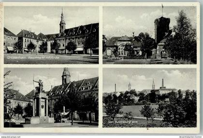 39549549 - Grossenhain , Sachs