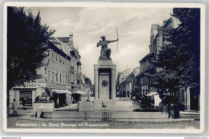 51100331 - Grossenhain , Sachs