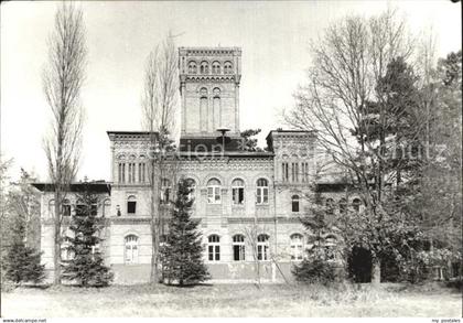 Zschorna Grossenhain Schloss