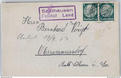 50658176 - Saalhausen , NL