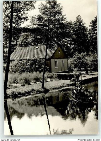 51762784 - Leineweber Fliess Spreewald