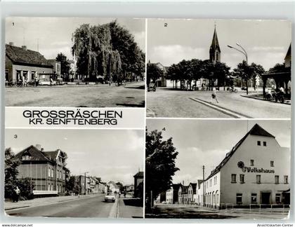 52054697 - Grossraeschen