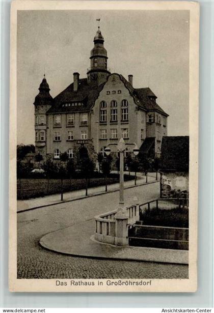 10089288 - Grossroehrsdorf , OL