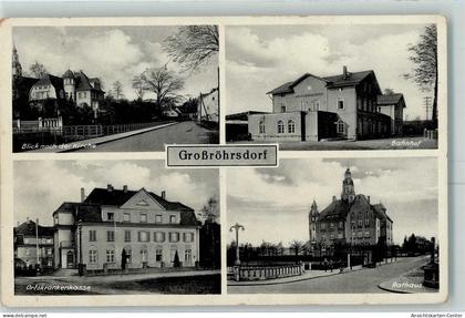 13157110 - Grossroehrsdorf , OL