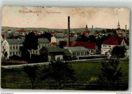 39885658 - Grossroehrsdorf , OL