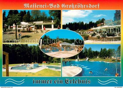 Grossroehrsdorf Sachsen Massenei Bad Details