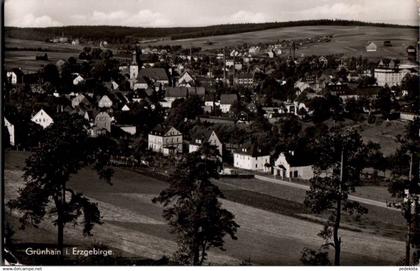 I0044 - Grünhain - Verlag Hermann Klunker
