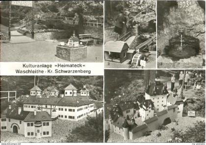 Waschleithe Heimateck
