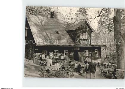 Waschleithe Restaurant Koehlerhuette Fuerstenbrunn
