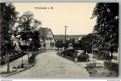 13543946 - Gruenheide , Mark